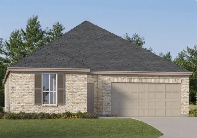 Photo 1 of Single family home for sale at 2821 Nw 204th Terrace, Edmond, OK 73012 | MLS# 1249772 | Listing updated on 2026-09-18