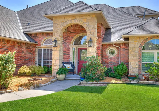 Photo 1 of Single family home for sale at 4908 Corbett Dr, Norman, OK 73072 | MLS# 1249777 | Listing updated on 2026-09-21