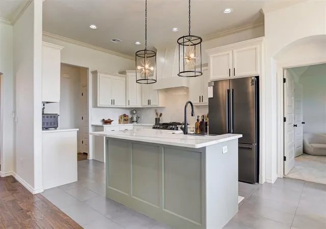Photo 3 of Single family home for sale at 3212 Nw 188th Terrace, Edmond, OK 73012 | MLS# 1249778 | Listing updated on 2026-10-19