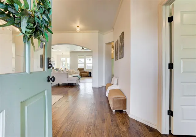 Photo 3 of Single family home for sale at 3212 Nw 188th Terrace, Edmond, OK 73012 | MLS# 1249778 | Listing updated on 2026-09-20