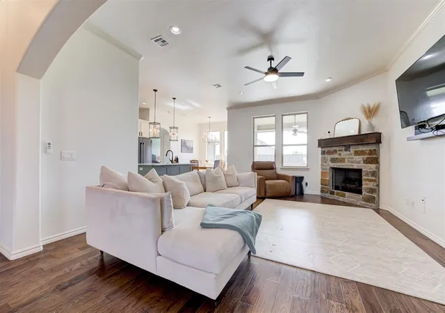 Photo 3 of Single family home for sale at 3212 NW 188th Terrace, Edmond, OK 73012 | MLS# 1249778 | Listing updated on 2026-09-20
