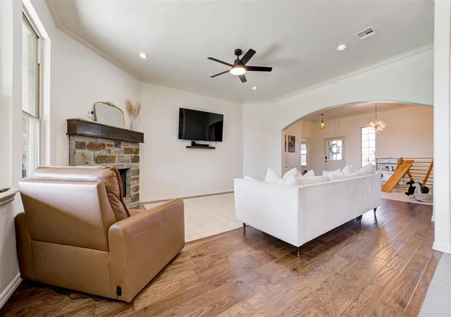 Photo 4 of Single family home for sale at 3212 NW 188th Terrace, Edmond, OK 73012 | MLS# 1249778 | Listing updated on 2026-09-20