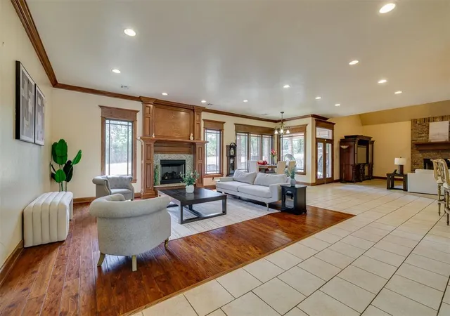 Photo 4 of Single family home for sale at 4614 NE 67th Street, Oklahoma City, OK 73121 | MLS# 1249784 | Listing updated on 2026-09-18