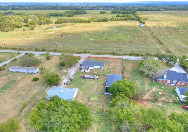 Photo 1 of Sale Pending at 16516 S Yale Ave, Bixby, OK 74008 | MLS# 1249787 | Listing updated on 2026-10-08