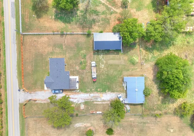 Photo 48 of Sale Pending at 16516 S Yale Ave, Bixby, OK 74008 | MLS# 1249787 | Listing updated on 2026-10-08