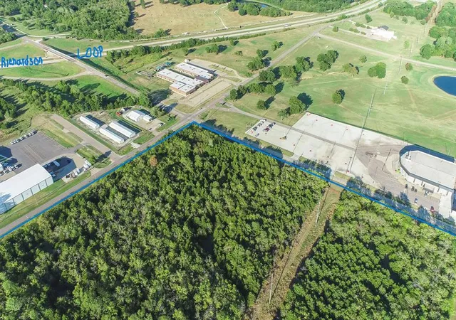 Photo 2 of Land for sale at W 33rd Street, Ada, OK 74820 | MLS# 1249788 | Listing updated on 2026-09-25
