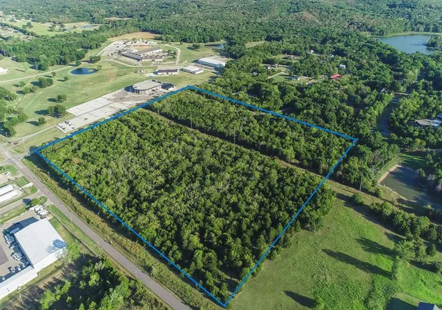 Photo 3 of Land for sale at W 33rd Street, Ada, OK 74820 | MLS# 1249788 | Listing updated on 2026-09-25