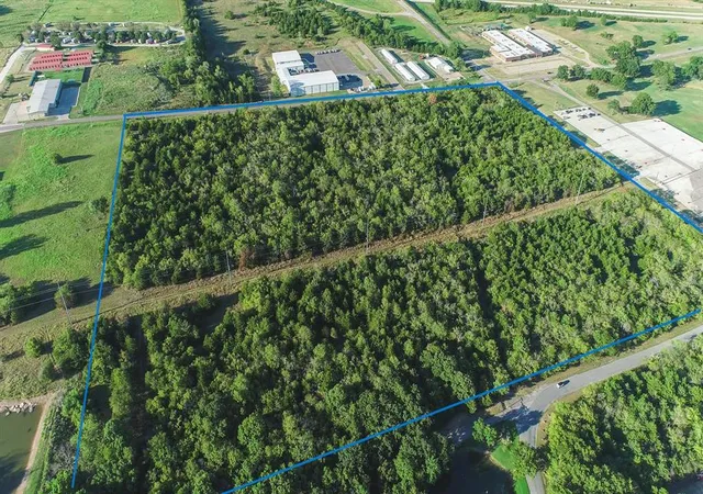 Photo 3 of Land for sale at W 33rd Street, Ada, OK 74820 | MLS# 1249788 | Listing updated on 2026-09-25