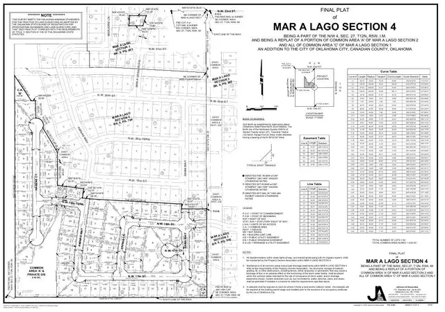 Photo 2 of Land for sale at 11044 Nw 17th Street, Yukon, OK 73099 | MLS# 1249791 | Listing updated on 2026-09-21