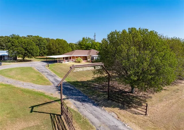 Single family home for sale at 47090 Highway 9, Earlsboro, OK 74840 | MLS# 1249792
