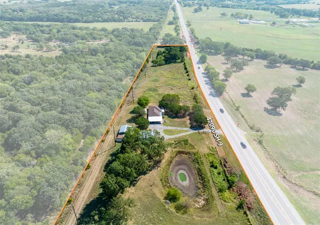 Photo 2 of Single family home for sale at 47090 Highway 9, Earlsboro, OK 74840 | MLS# 1249792 | Listing updated on 2026-09-22