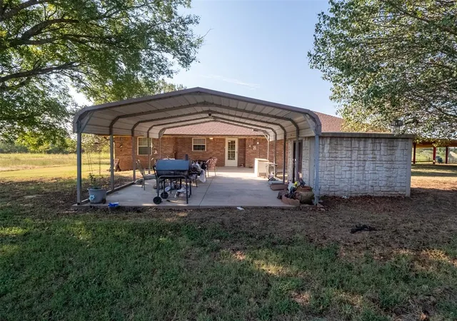 Photo 4 of Single family home for sale at 47090 Highway 9, Earlsboro, OK 74840 | MLS# 1249792 | Listing updated on 2026-09-22