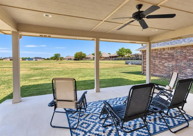 Photo 3 of Single family home for sale at 8517 Nw 63rd Street, Oklahoma City, OK 73132 | MLS# 1249795 | Listing updated on 2026-09-18