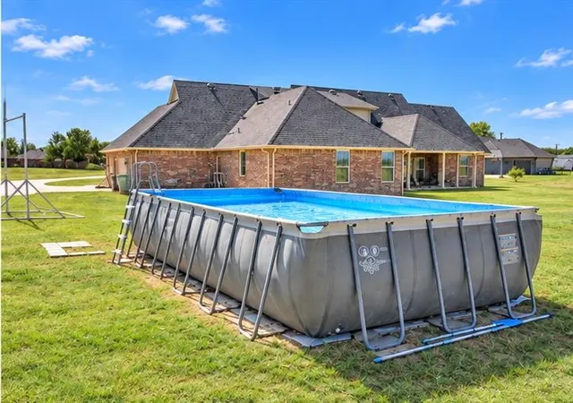 Photo 3 of Single family home for sale at 8517 NW 63rd Street, Oklahoma City, OK 73132 | MLS# 1249795 | Listing updated on 2026-09-18
