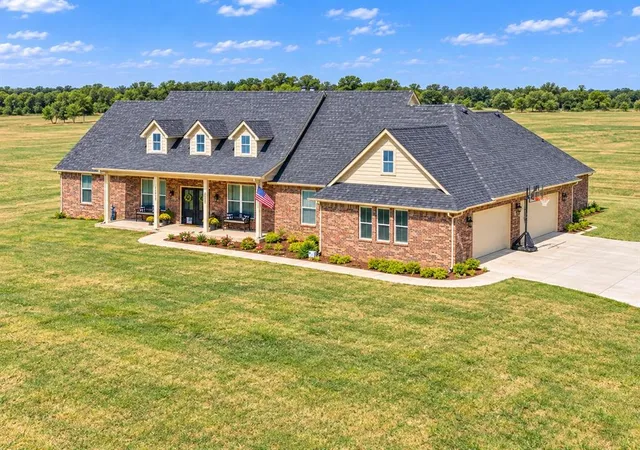 Photo 1 of Single family home for sale at 8517 Nw 63rd Street, Oklahoma City, OK 73132 | MLS# 1249795 | Listing updated on 2026-10-09