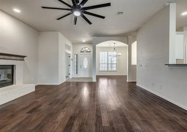 Photo 3 of Single family home for sale at 2304 Se 5th Street, Moore, OK 73160 | MLS# 1249800 | Listing updated on 2026-09-20