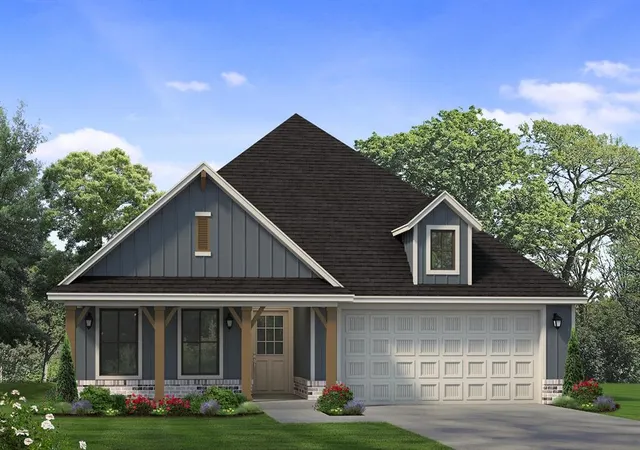 Photo 1 of Single family home for sale at 4933 Sand Lily Ln, Edmond, OK 73034 | MLS# 1249804 | Listing updated on 2026-09-18