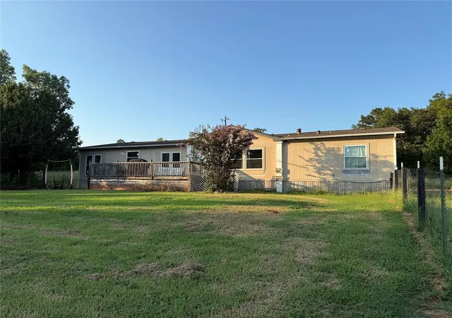 Photo 1 of Single family home for sale at 18201 Se 149th Street, Newalla, OK 74857 | MLS# 1249805 | Listing updated on 2026-09-20