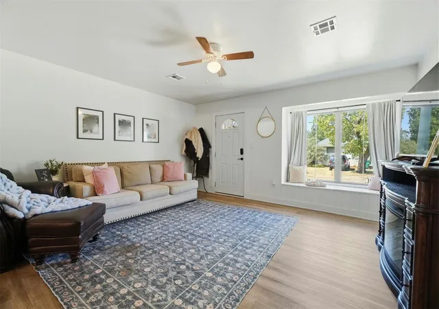 Photo 3 of Single family home for sale at 120 E Van Buren St, Mangum, OK 73554 | MLS# 1249806 | Listing updated on 2026-09-18