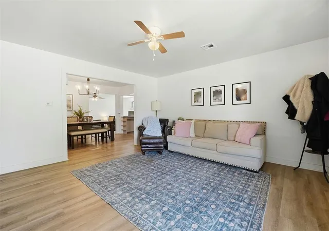 Photo 4 of Single family home for sale at 120 E Van Buren St, Mangum, OK 73554 | MLS# 1249806 | Listing updated on 2026-09-18