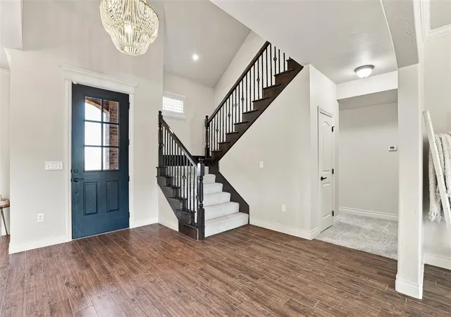 Photo 3 of Single family home for sale at 18414 Frontier Trl, Norman, OK 73072 | MLS# 1249809 | Listing updated on 2026-09-19