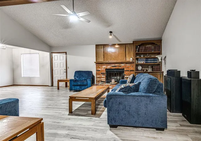 Photo 3 of Single family home for sale at 8712 Oakridge Dr, Oklahoma City, OK 73110 | MLS# 1249815 | Listing updated on 2026-09-18