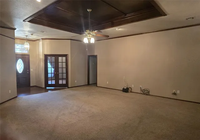 Photo 4 of Single family home for sale at 6417 Saddleback Dr, Oklahoma City, OK 73150 | MLS# 1249834 | Listing updated on 2026-09-20
