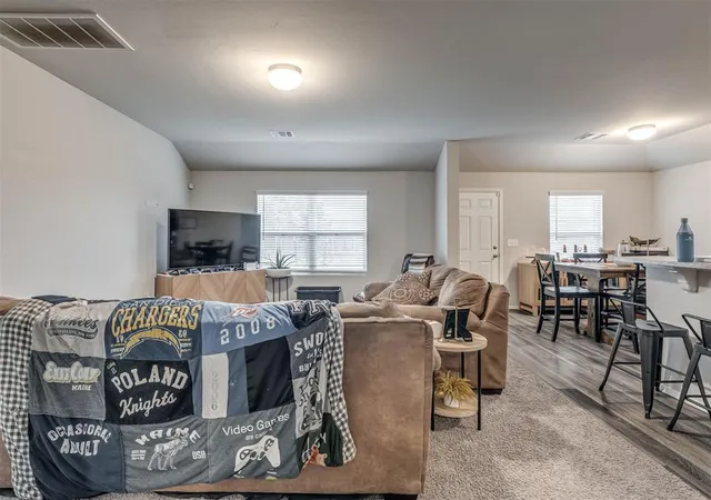 Photo 3 of Single family home for sale at 1411 Chuck Wagon Dr, El Reno, OK 73036 | MLS# 1249836 | Listing updated on 2026-10-14