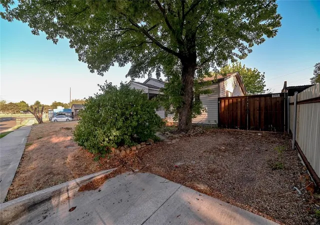 Photo 4 of Single family home for sale at 1625 SW 31st Street, Oklahoma City, OK 73119 | MLS# 1249843 | Listing updated on 2026-09-18