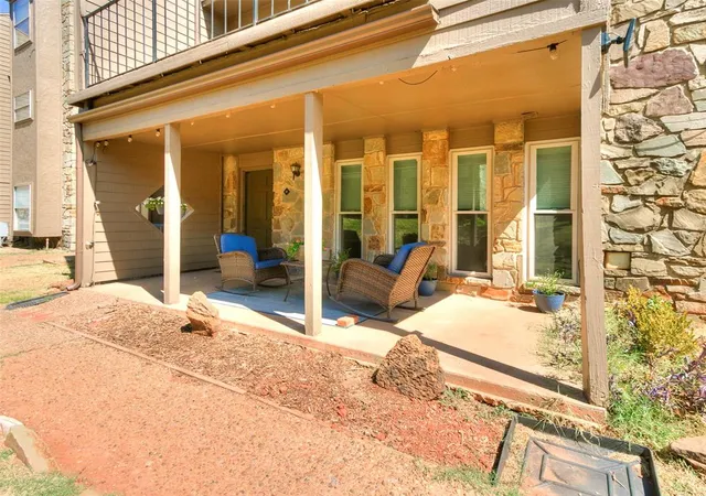 Condo for sale at 6000 N Pennsylvania Ave #115, Oklahoma City, OK 73112 | MLS# 1249849