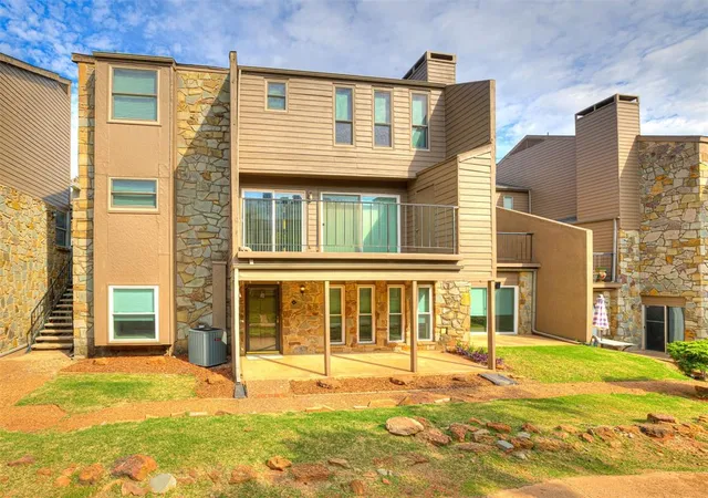 Photo 1 of Condo for sale at 6000 N Pennsylvania Ave #115, Oklahoma City, OK 73112 | MLS# 1249849 | Listing updated on 2026-09-27