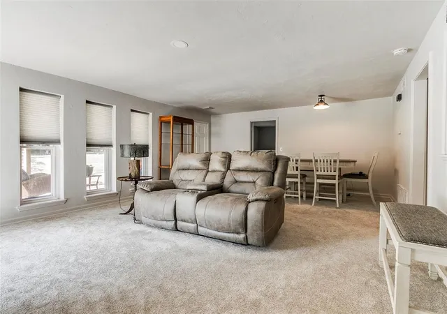 Photo 3 of Condo for sale at 6000 N Pennsylvania Ave #115, Oklahoma City, OK 73112 | MLS# 1249849 | Listing updated on 2026-09-27