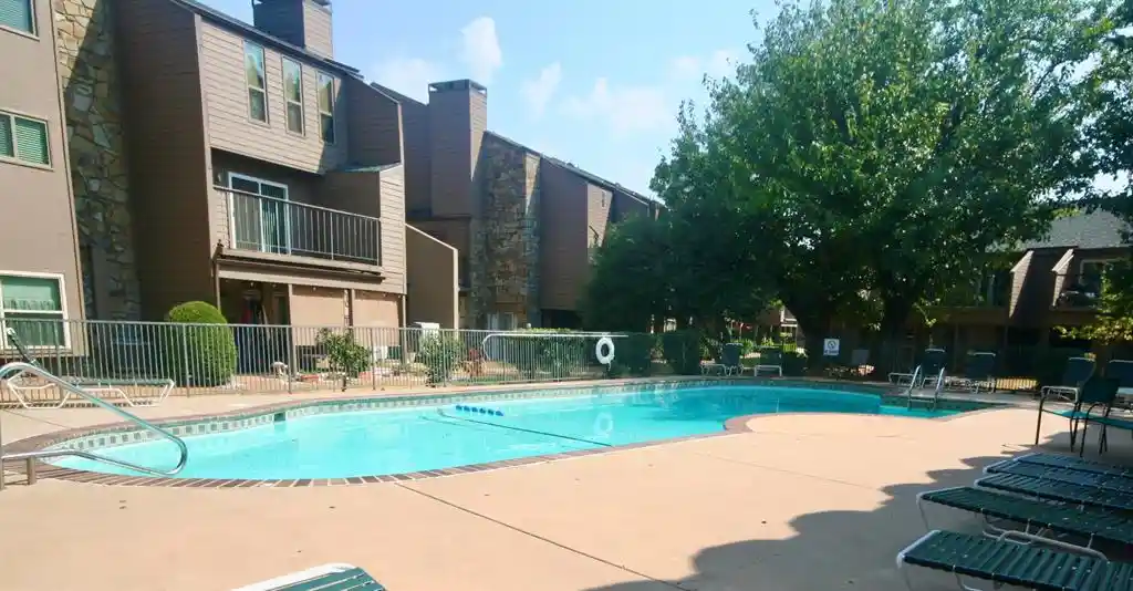 Listing Photo 37 - Condo for sale in 6000 N Pennsylvania Ave located at 6000 N Pennsylvania Ave, Oklahoma, OK 73112 - Unit #115