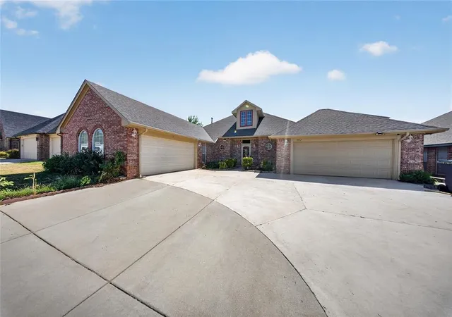 Photo 1 of Single family home for sale at 9312 Sw 22nd Street, Oklahoma City, OK 73128 | MLS# 1249851 | Listing updated on 2026-09-29