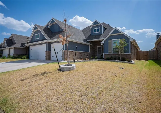Photo 2 of Single family home for sale at 9316 Nw 118th Terrace, Yukon, OK 73099 | MLS# 1249852 | Listing updated on 2026-09-20