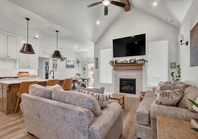 Photo 3 of Single family home for sale at 9316 NW 118th Terrace, Yukon, OK 73099 | MLS# 1249852 | Listing updated on 2026-09-20