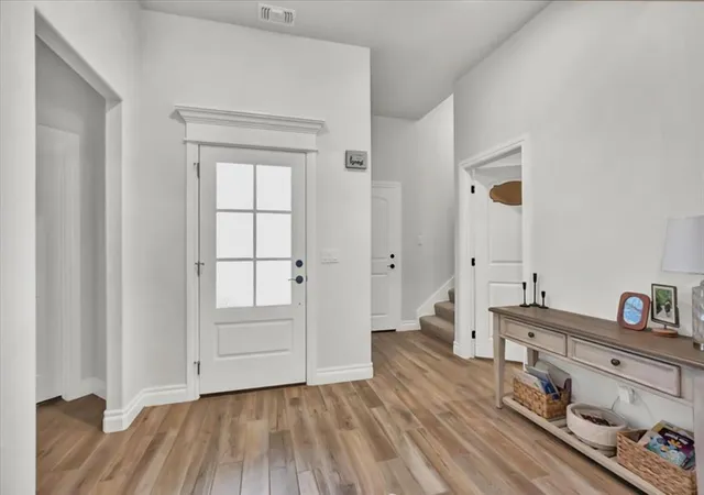 Photo 4 of Single family home for sale at 9316 NW 118th Terrace, Yukon, OK 73099 | MLS# 1249852 | Listing updated on 2026-09-20