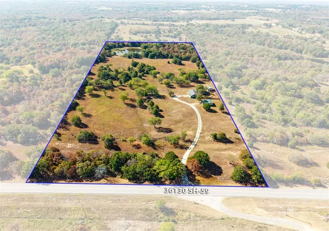 Photo 3 of Sale Pending at 36130 E Highway 59, Wewoka, OK 74884 | MLS# 1249855 | Listing updated on 2026-10-03