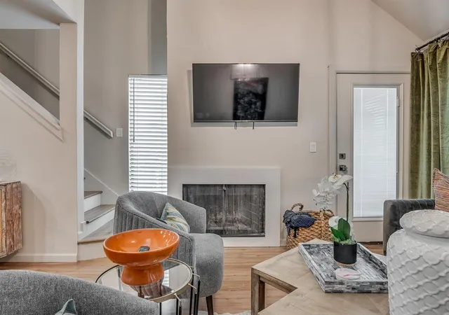 Photo 3 of Condo for sale at 11540 N May Ave #205E, Oklahoma City, OK 73120 | MLS# 1249859 | Listing updated on 2026-09-18
