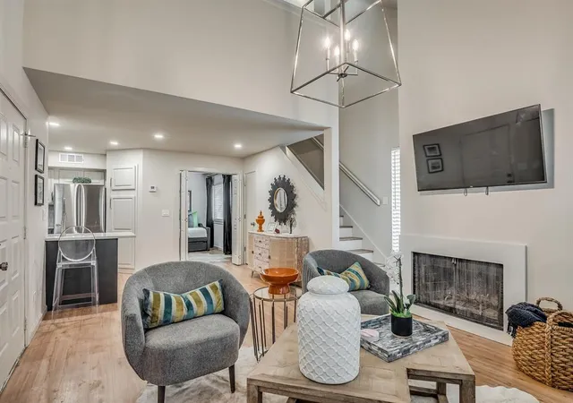 Photo 3 of Condo for sale at 11540 N May Ave #205E, Oklahoma City, OK 73120 | MLS# 1249859 | Listing updated on 2026-09-18