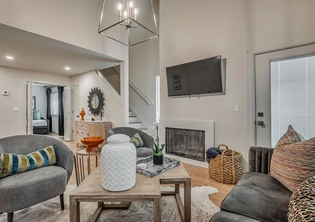 Photo 4 of Condo for sale at 11540 N May Ave #205E, Oklahoma City, OK 73120 | MLS# 1249859 | Listing updated on 2026-09-18