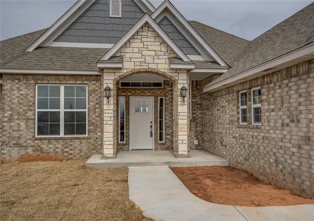 Photo 3 of Single family home for sale at 4133 Caribou St, Tuttle, OK 73089 | MLS# 1249865 | Listing updated on 2026-09-22