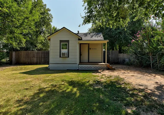 Photo 2 of Multi family home for sale at 1210 N Ann Arbor Ave, Oklahoma City, OK 73127 | MLS# 1249877 | Listing updated on 2026-10-13