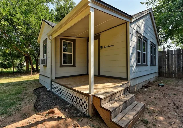 Photo 3 of Multi family home for sale at 1210 N Ann Arbor Ave, Oklahoma City, OK 73127 | MLS# 1249877 | Listing updated on 2026-10-13