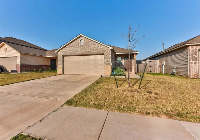 Photo 1 of Single family home for sale at 11709 Krew, Yukon, OK 73099 | MLS# 1249881 | Listing updated on 2026-10-19
