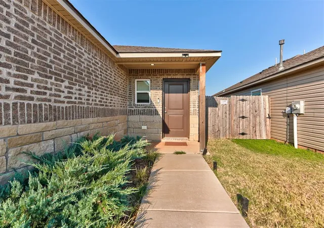 Photo 1 of Single family home for sale at 11709 Krew, Yukon, OK 73099 | MLS# 1249881 | Listing updated on 2026-10-19