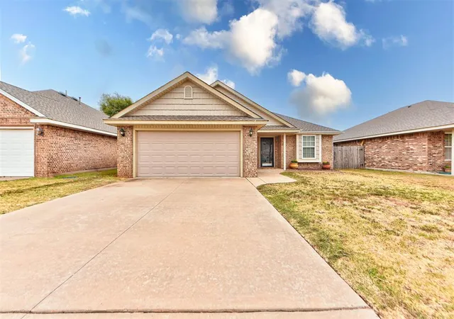 Photo 1 of Single family home for sale at 2302 W Bradford Cir, Newcastle, OK 73065 | MLS# 1249888 | Listing updated on 2026-09-23
