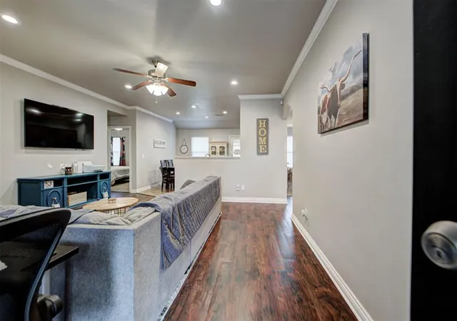 Photo 3 of Single family home for sale at 2302 W Bradford Cir, Newcastle, OK 73065 | MLS# 1249888 | Listing updated on 2026-09-23