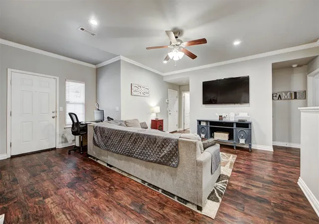 Photo 3 of Single family home for sale at 2302 W Bradford Cir, Newcastle, OK 73065 | MLS# 1249888 | Listing updated on 2026-09-23
