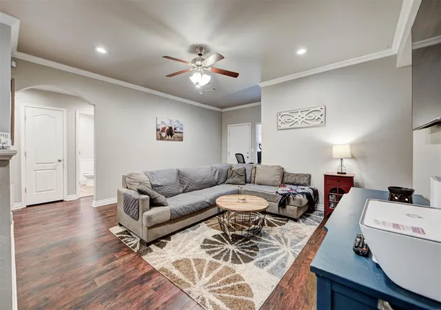 Photo 4 of Single family home for sale at 2302 W Bradford Cir, Newcastle, OK 73065 | MLS# 1249888 | Listing updated on 2026-09-23